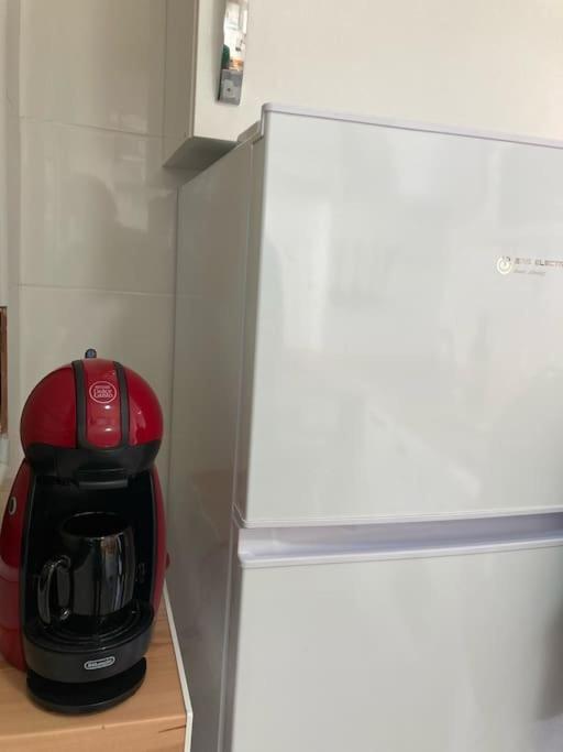 Coqueto Apartamento De Playa Con Piscina Y Terraza Βαλένθια Εξωτερικό φωτογραφία